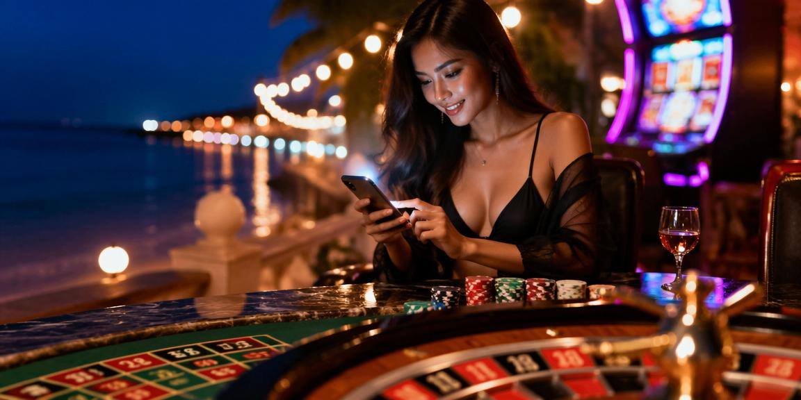 ak5242 mobile gaming